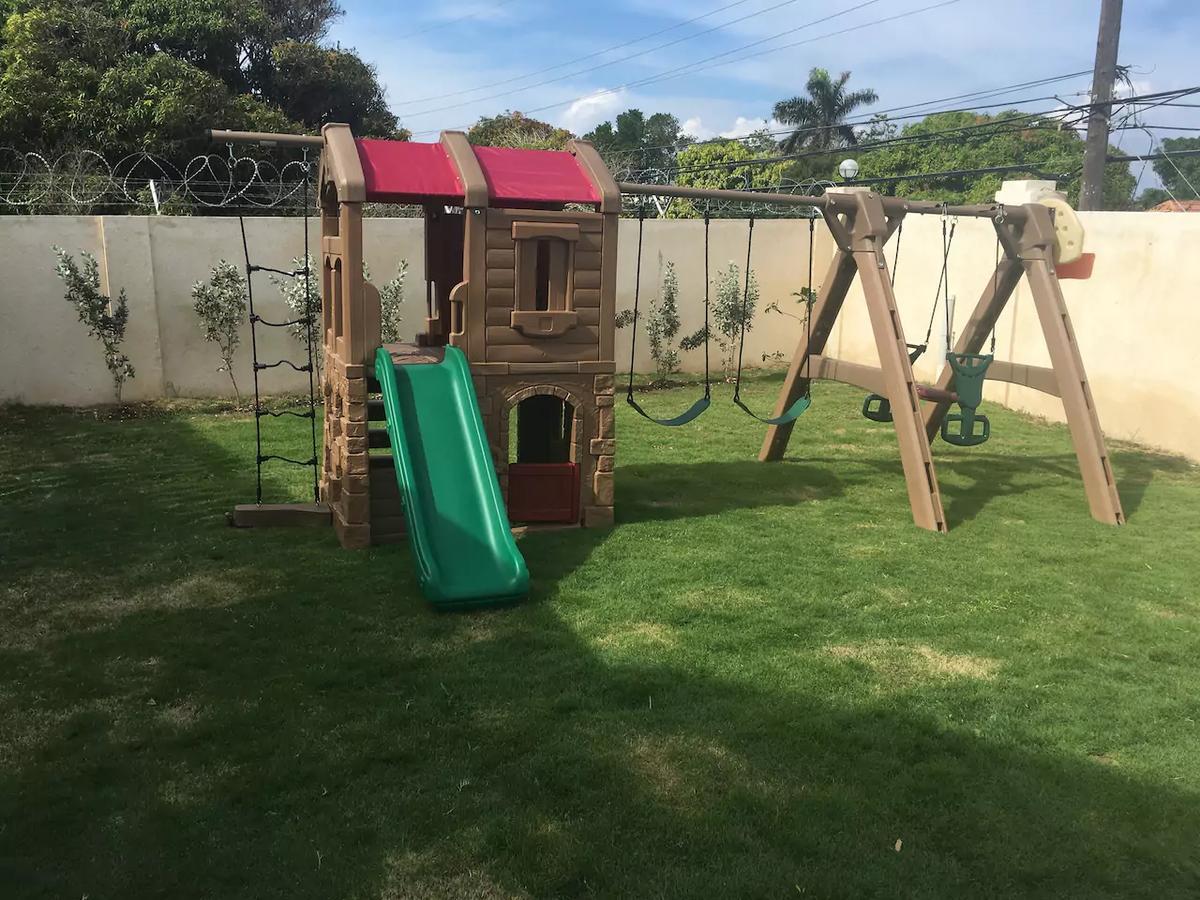 Family Complex Beside Beach W/Pool Montego Bay #1 Ngoại thất bức ảnh